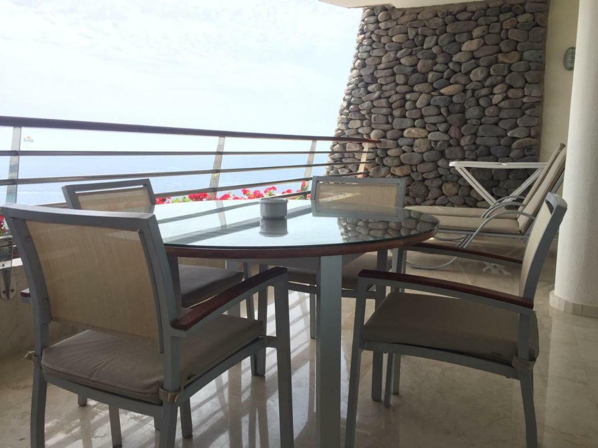 Апартаменты Anfi Del Mar Ла-Плайя-де-Арнегин Экстерьер фото